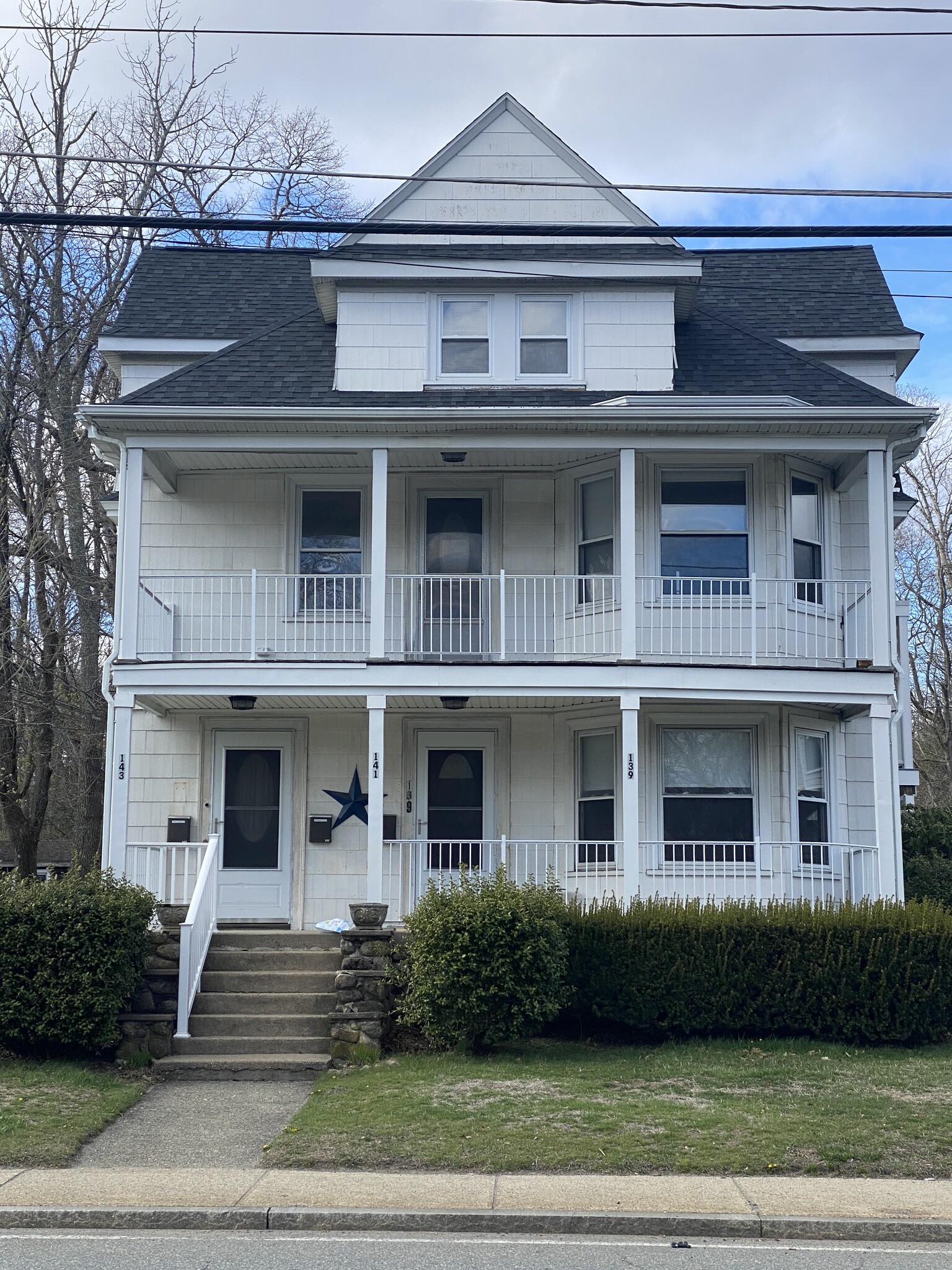 Building Photo - 139 Chauncy St