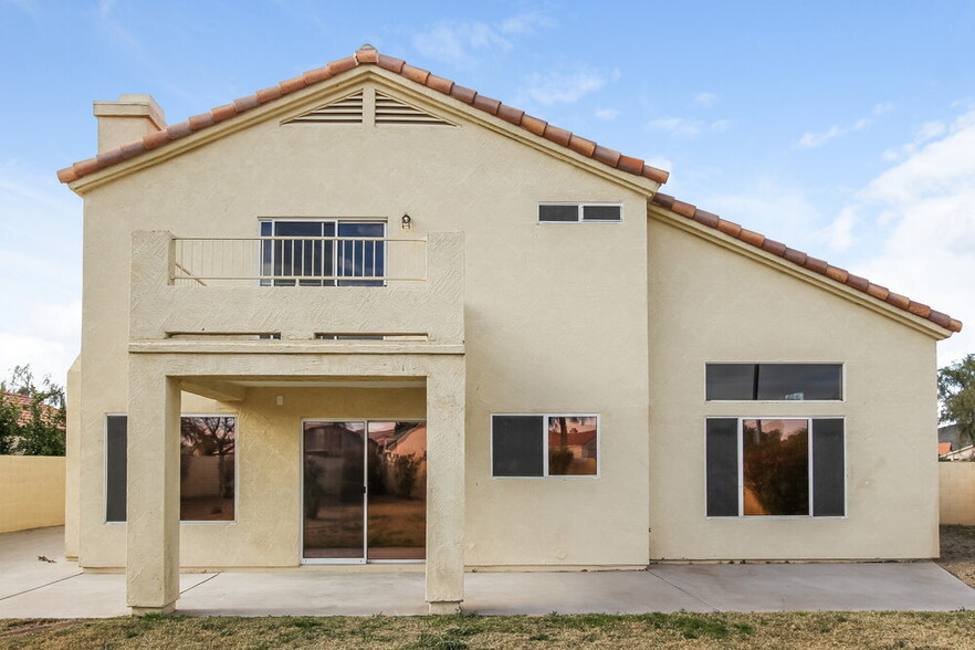 Building Photo - 5203 W Kristal Way