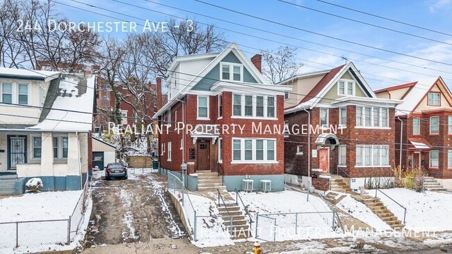Building Photo - 244 Dorchester Ave