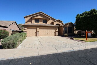Building Photo - 6336 W Misty Willow Ln
