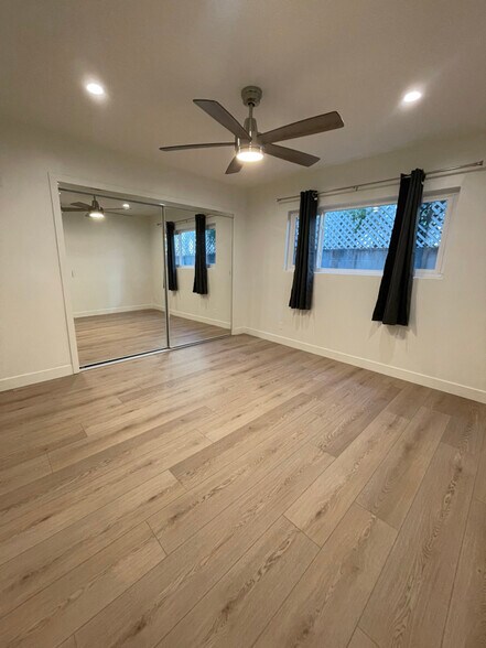 Building Photo - 1021 Michigan Ave