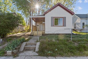 Building Photo - 1229 N Courtland Ave