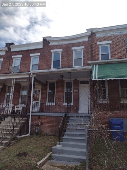 Primary Photo - 2331 Sidney Ave