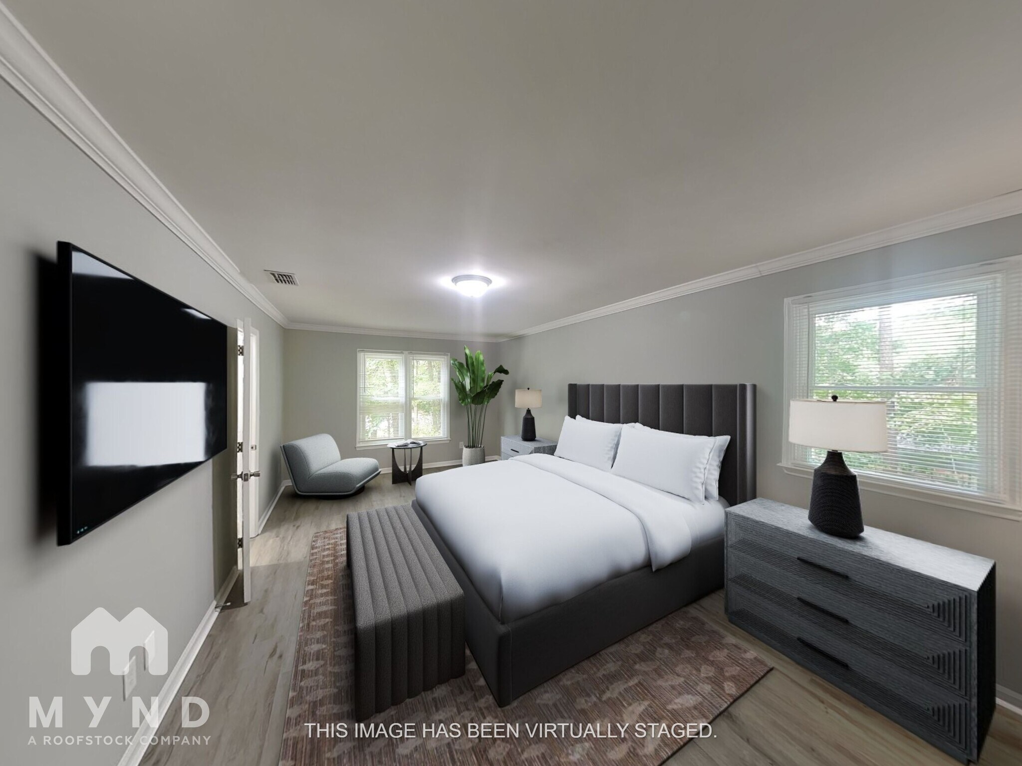 Building Photo - 4620 Hickory Grove Rd