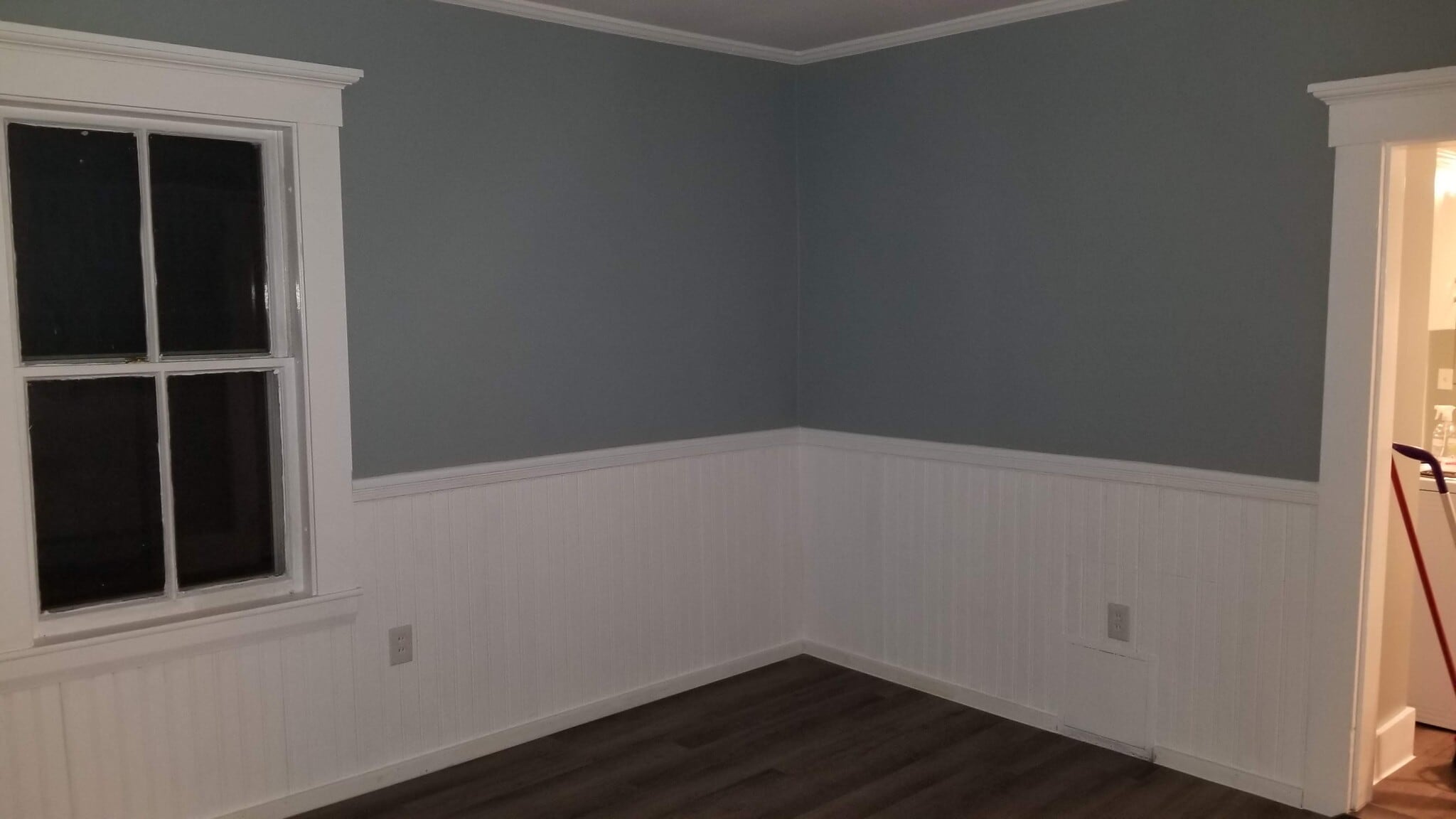 Bedroom 2 - 21 Charles St