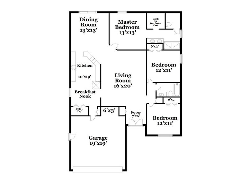 Building Photo - 807 Rocky Mountain Ct