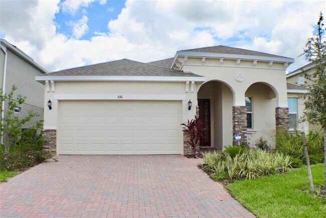 Primary Photo - 536 Sapphire Dr