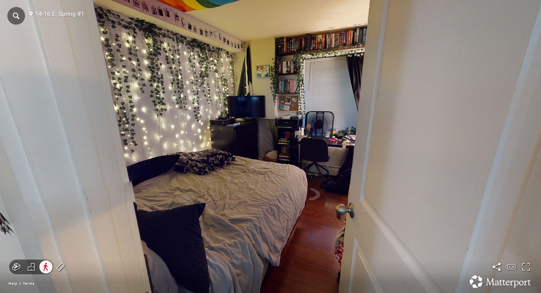 Building Photo - 16 E Springfield St