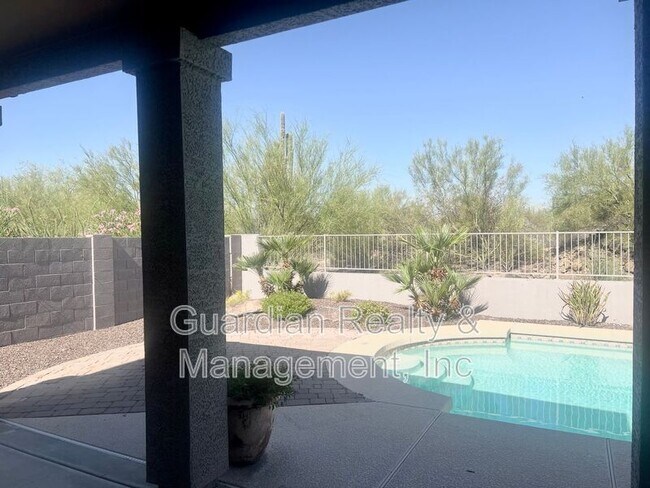 Building Photo - 28072 N 110th Pl