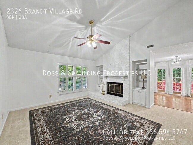 Building Photo - 2326 Brandt Village