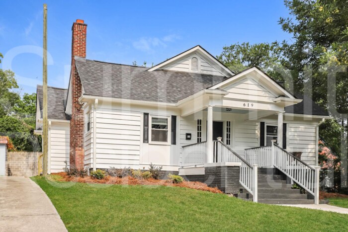 Building Photo - 619 N Mendenhall St