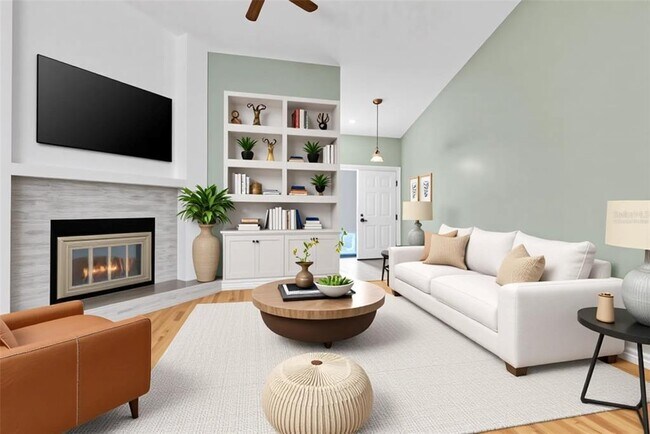 Building Photo - 2640 Enterprise Rd E