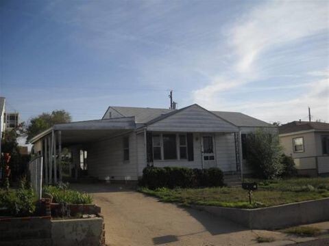 Primary Photo - 115 Teague St