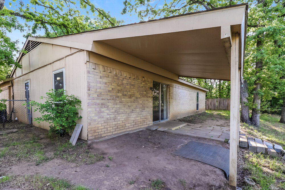 Building Photo - 5404 Lansingford Trail