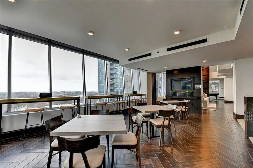 Building Photo - 855 Peachtree St NE