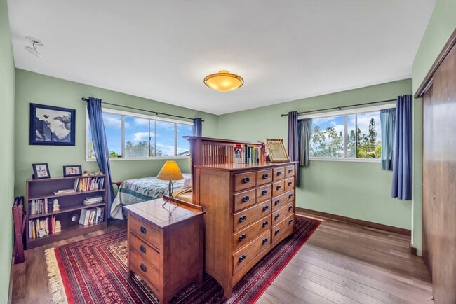 Building Photo - Fully Furnished 4BR in Kula. Garage, Bonus...
