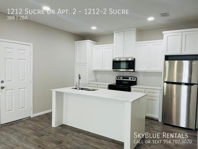 Building Photo - 1212 W Sucre Dr