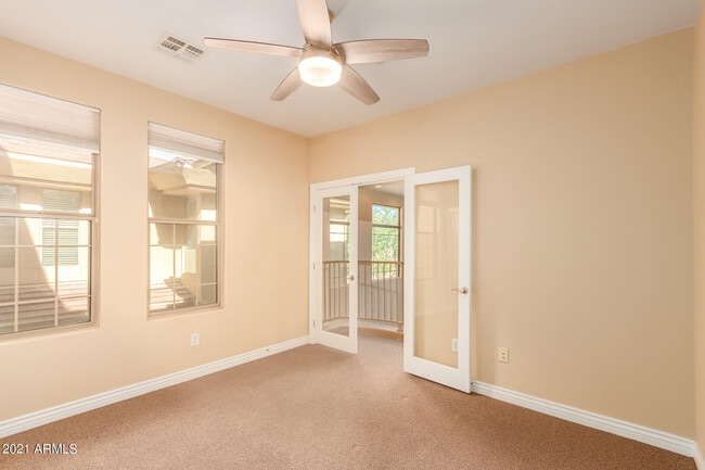 Building Photo - 14450 N Thompson Peak Pkwy