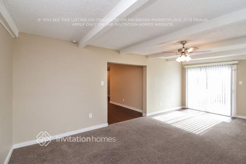 Building Photo - 1231 Rutherford Dr