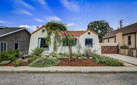 Building Photo - 1419 Alpha Ave