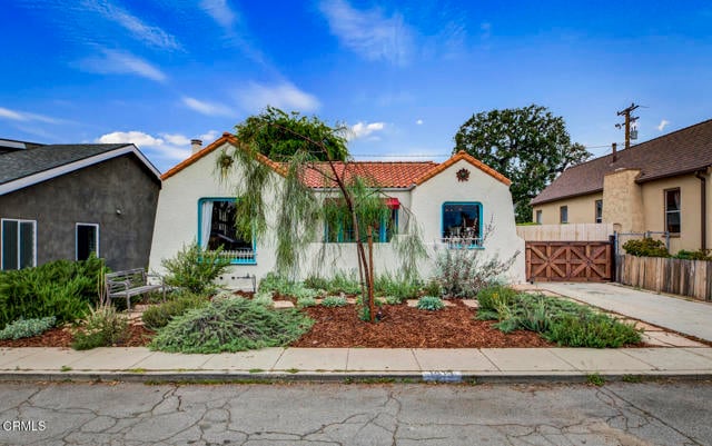 Primary Photo - 1419 Alpha Ave