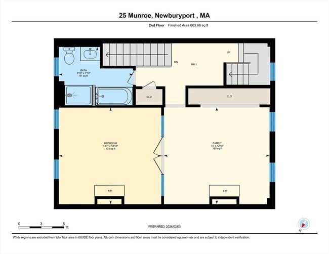 Building Photo - 25 Munroe St