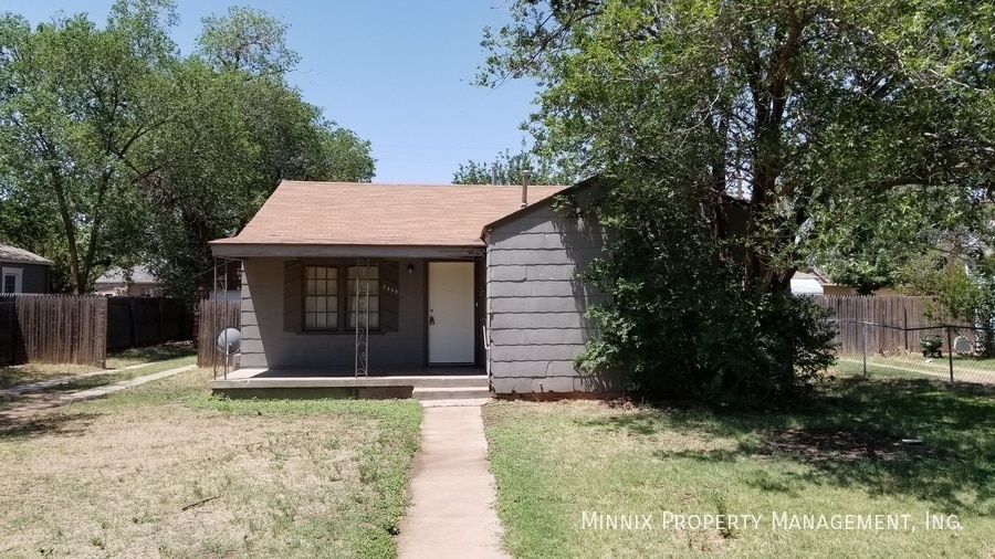 Building Photo - 2508 30th St