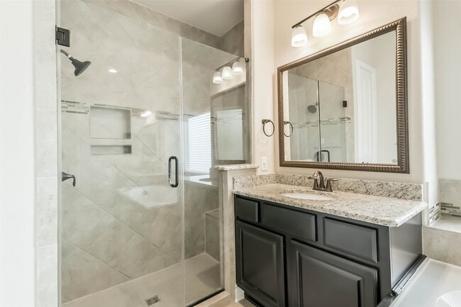 Building Photo - 4511 Sanctuary Halls Dr