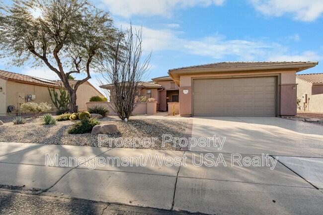 Building Photo - 17547 W Calistoga Dr