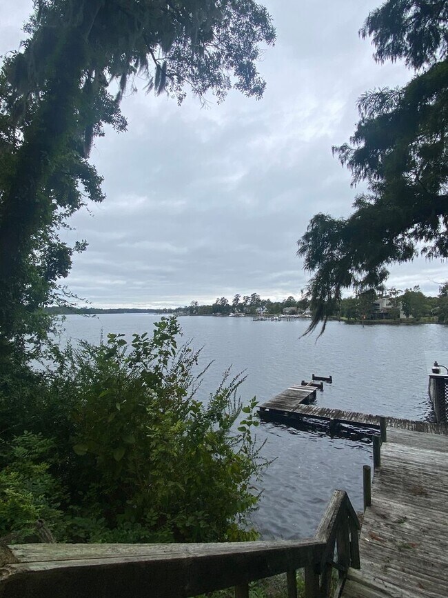 Building Photo - Beautiful 3 BR/2.5 BA Waterfront Home on Trent River!