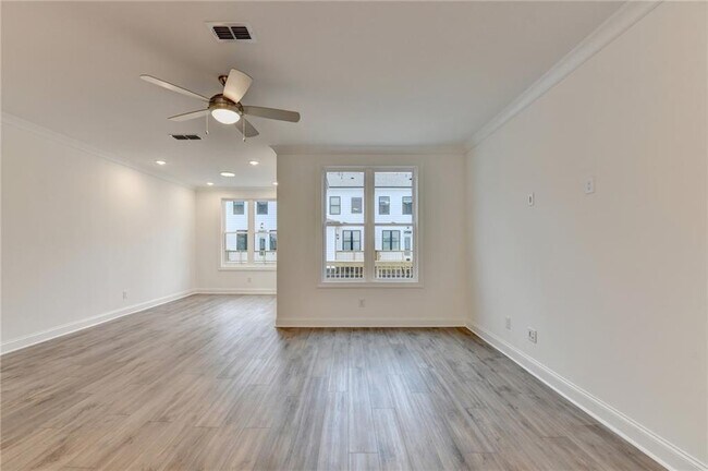 Building Photo - 5428 Howington Ct