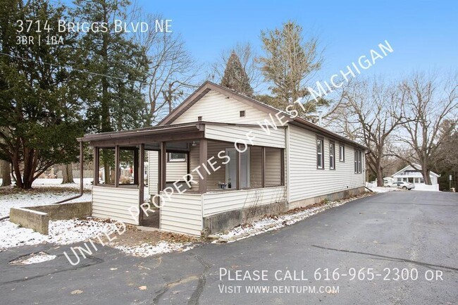 Primary Photo - Tours Estimated to Begin 2/21 | 3 Bedroom ...