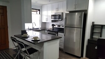 Building Photo - 4255 33rd St