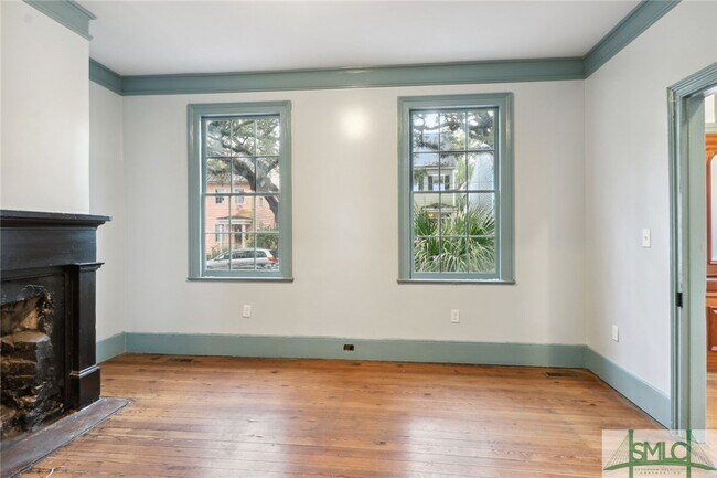 Building Photo - 510 E Jones St