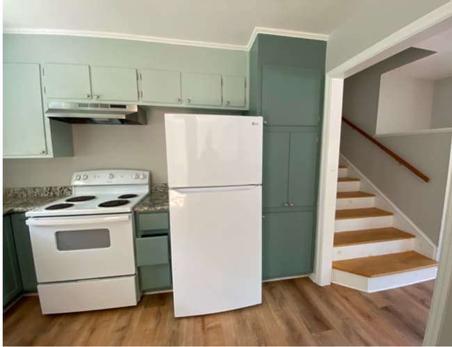 Building Photo - 3 BR/2BA | Newly Renovated Single Family Home | 1-Car Covered Parking | Large  backyard!