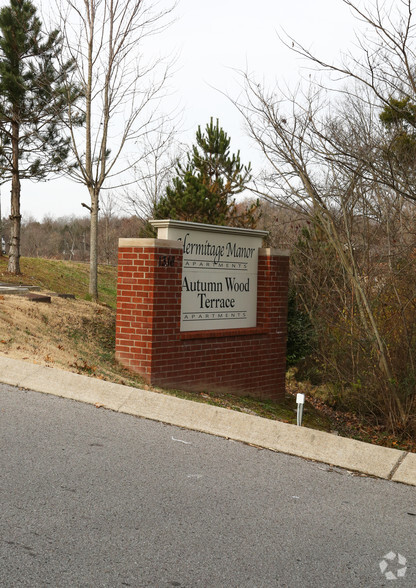 Building Photo - Hermitage Manor and Autumn Woods Terrace