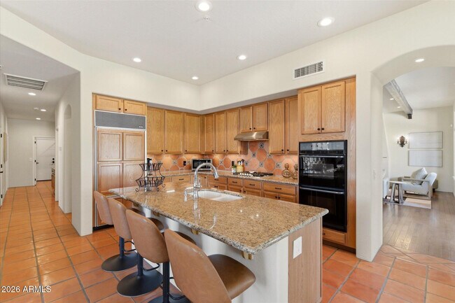 Building Photo - 7592 E Monterra Way