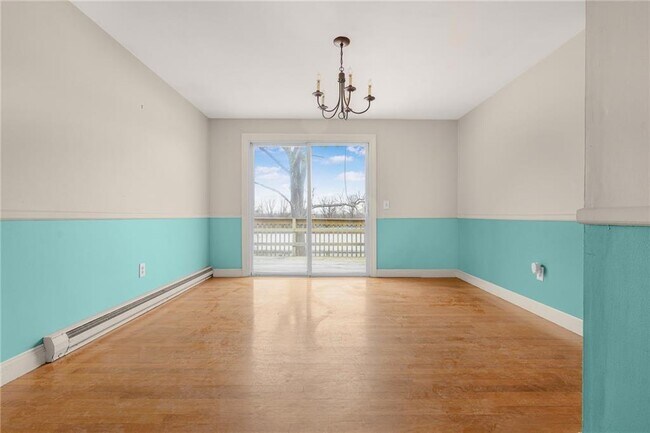 Building Photo - 3421 Pawtucket Ave