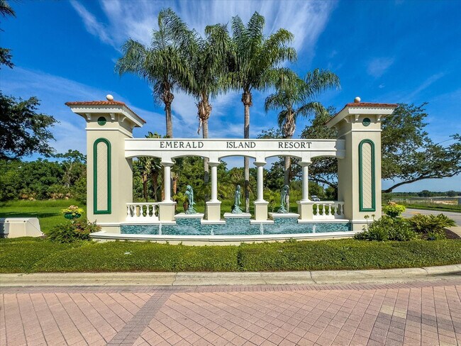 Building Photo - 8536 Crystal Cove Loop