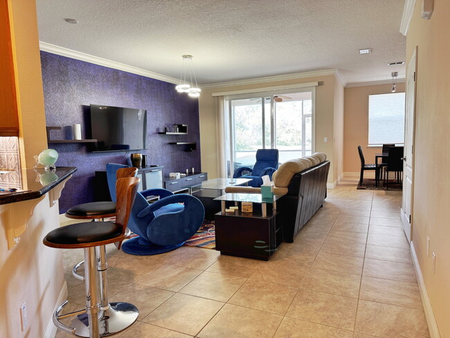 Building Photo - Furnished Tidelands Estates Townhome, Palm...