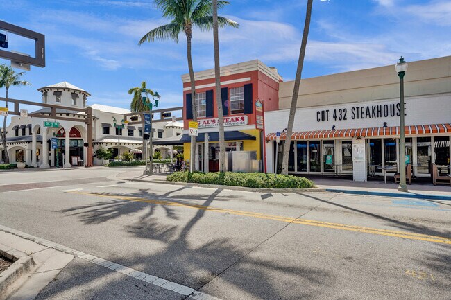 Building Photo - 120 S Ocean Blvd