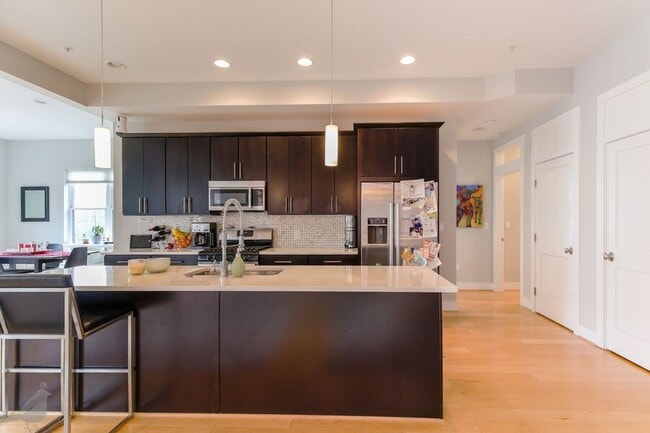 Building Photo - 3579 13th St NW