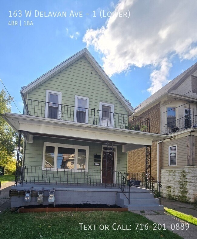 Building Photo - 163 W Delavan Ave