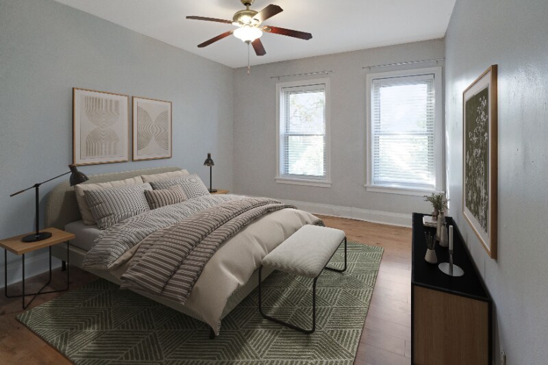 Building Photo - 4512 Westminster Pl