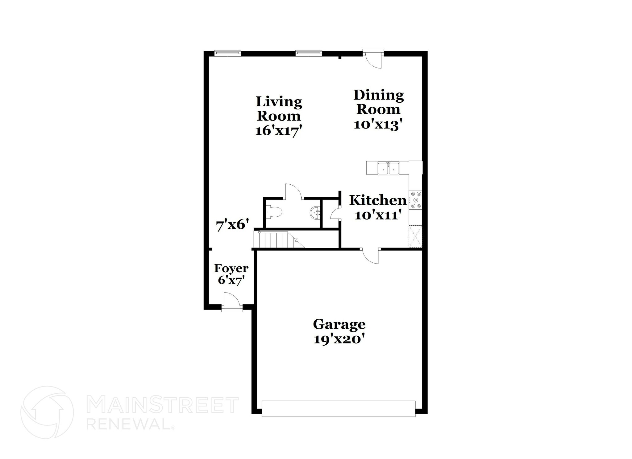 Building Photo - 220 Augusta Woods Dr
