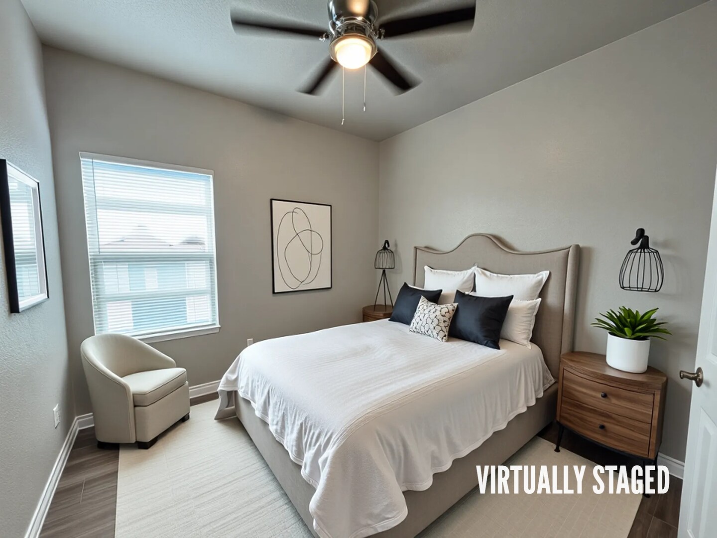 Building Photo - 5403 Rose Gdn Lp