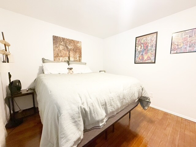 Building Photo - 318 E 28th St