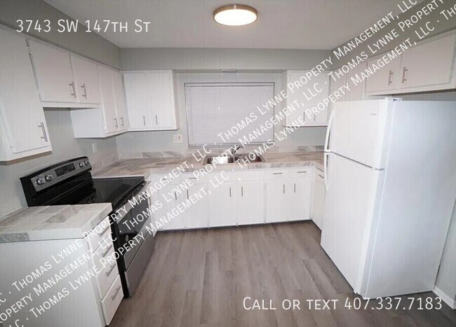 Building Photo - 3743 SW 147th St