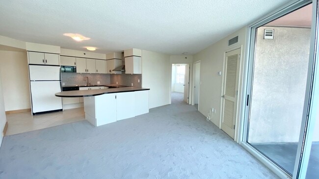 Building Photo - STUNNING CITY & OCEAN VIEWS - ONE ARCHER LANE 2 BED 2 BATH UNIT IN KAKAAKO