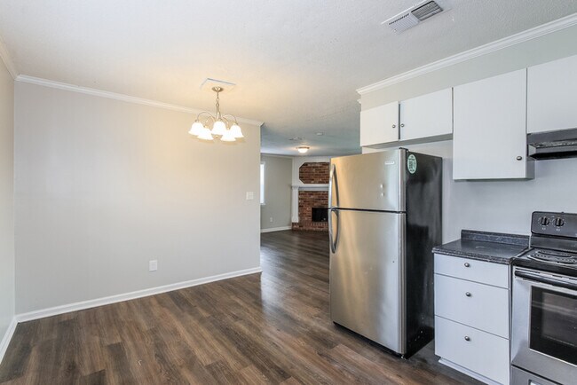 Building Photo - Spacious 3 Bedroom Home in Augusta, GA